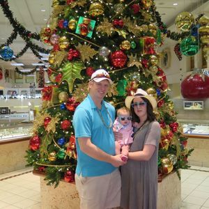 Meet your Posher, Kristi